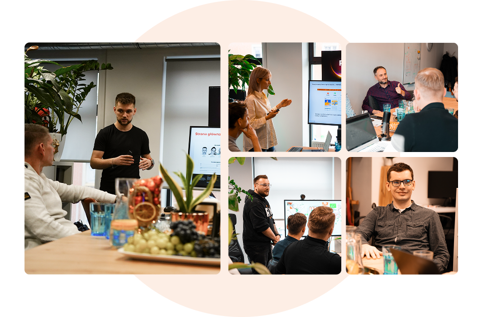 Strategia marketingowa to nie dokument. To system decyzji